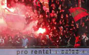 'Schotse FC Rangers wil shoppen in ons land en spreekt met Zulte Waregem-speler' - VoetbalPrimeur.be