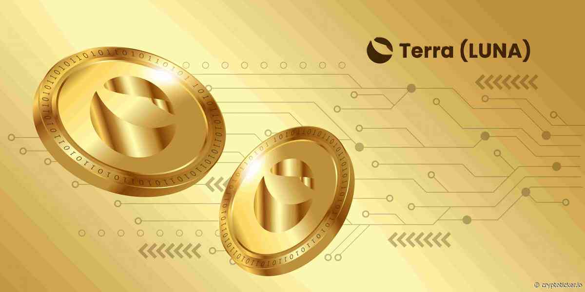 Terra Luna Prognose - Wann lohnt sich eine Investition in Terra Luna? - CryptoTicker.io - Bitcoin Kurs, Ethereum Kurs & Crypto News