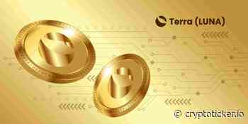 Terra Luna Prognose - Wann lohnt sich eine Investition in Terra Luna? - CryptoTicker.io - Bitcoin Kurs, Ethereum Kurs & Crypto News