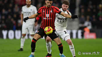 Bournemouth stay ahead of Forest in race for automatic Premier League promotion - RFI English