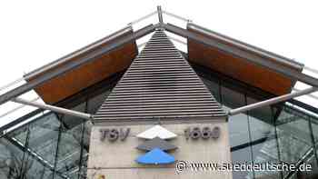 Abriss oder Sanierung – das ist hier die Frage - Süddeutsche Zeitung - SZ.de