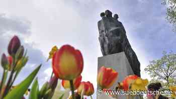 Gedenken gegen Vergessen - Starnberg - Süddeutsche Zeitung - SZ.de