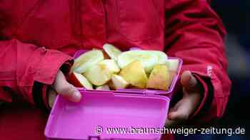So klappt’s mit dem gesunden Schulfrühstück in Braunschweig - Braunschweiger Zeitung