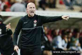 3. Liga: Rückschlag für Kaiserslautern - Braunschweig jetzt Zweiter - RevierSport