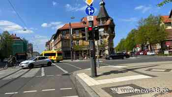 Braunschweig führt neues Verkehrsschild ein – SIE profitieren - News38