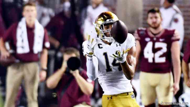 Baltimore Ravens NFL draft picks 2022: Analysis for every selection - Baltimore Ravens Blog- ESPN - ESPN