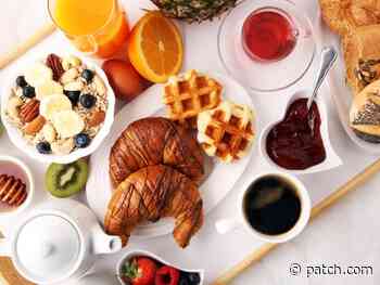 Mothers Day Brunch Spots: MD Eatery Among Americas Best - Patch