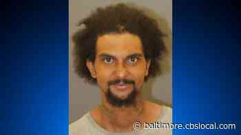Baltimore Man Sought In 2020 Beating Of 60-Year-Old Woman - CBS Baltimore
