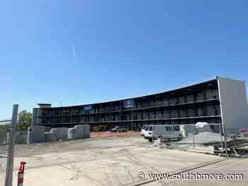 Topgolf Slated to Open this Fall in South Baltimore - SouthBMore.com