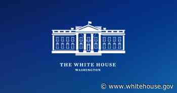 A Proclamation on Law Day, USA, 2022 - The White House