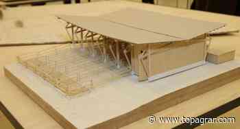 Architektur für Schweine | top agrar online - top agrar online