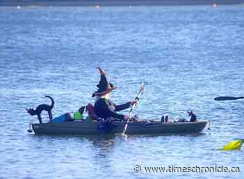 Osoyoos gets a new festival with 'All Hallow's Eve' - Times Chronicle