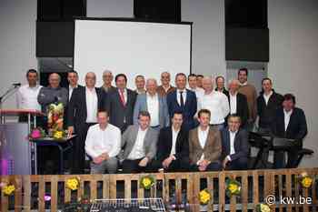 Landelijke Gilde Pittem bestaat 100 jaar: “Onze vereniging is voor iedereen” - KW.be - KW.be