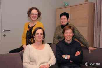 Lentefeest Femma Pittem staat in teken van solidariteit - KW.be