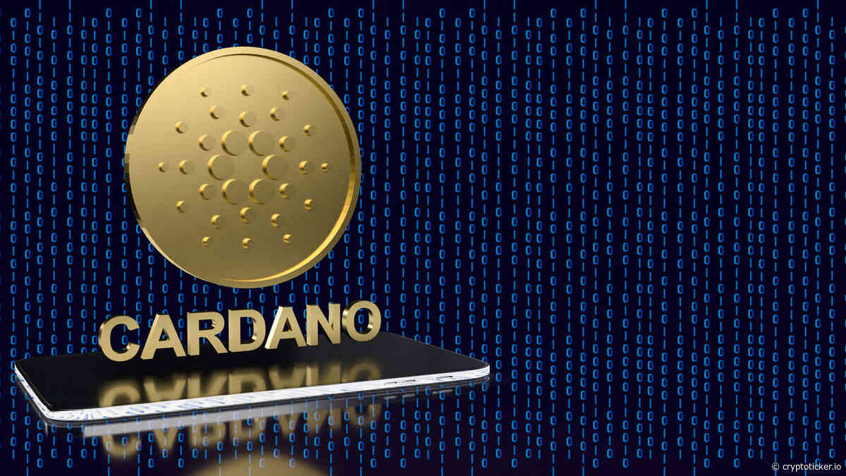 Wo kann ich Cardano kaufen? - Die 4 besten Plattformen für ADA - CryptoTicker.io - Bitcoin Kurs, Ethereum Kurs & Crypto News
