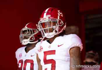 The Baltimore Ravens Stay Winning With Great 2022 NFL Draft Haul - NFL Mocks