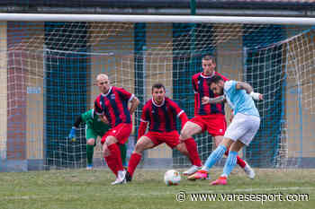 19^ – Olimpia, Cassano e Gallarate: ultima chiamata salvezza. Playoff ridotti? - VareseSport