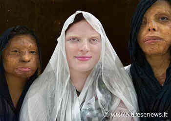 Al Civico 3 di Gallarate un reportage da Delhi, Agra, Bhopal e Mumbai della fotografa Silvia Alessi - varesenews.it