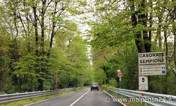 Pasin: «La ferrovia distruggerà il Sempione tra Gallarate e Casorate. Sfregio alla storia» - malpensa24.it