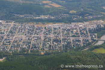 Fernie holds onto its youth in 2021 – The Free Press - The Free Press