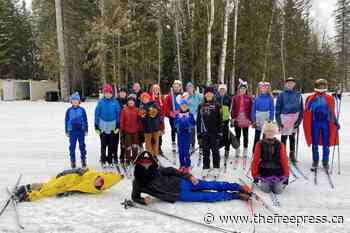 Fernie Nordic Society celebrates another good season on the skis - The Free Press