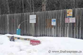 Info on new sani dump ‘weeks away’ according to City of Fernie - The Free Press