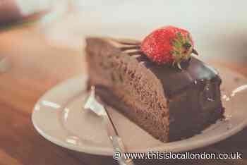 Sweet Tooth: New luxury restaurant opens in Harrow- Panav Goyal, Merchant Taylors' School - This is Local London