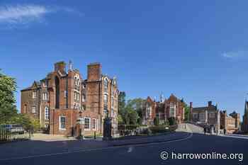 Harrow School to host special 450th anniversary ‘community day’ - Harrow Online