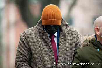 'Sexual predator' ex-police officer jailed for misconduct in public office - Harrow Times