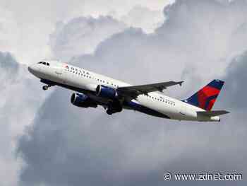 160,000 people complained. Finally, Delta Air Lines did something about it