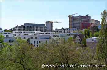 Leonberg 2040 - Wie soll sich die Stadt entwickeln? - Leonberger Kreiszeitung