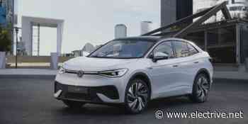 VW startet Online-Vertrieb von MEB-Modellen - www.electrive.net