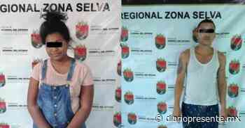 Recuperan en Palenque a menor sustraído en el vecino país de Guatemala - Diario Presente