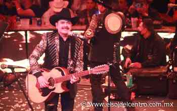 Puro “Tucan Style” en el palenque de la FNSM22 - El Sol del Centro