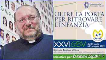 Giornata Bambini Vittime, don Di Noto: “Continuiamo l’opera di liberazione da questa schiavitù... - In Terris