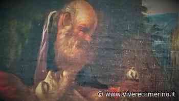 A Matelica torna un'opera rubata nel 1975 dal museo Piersanti - Vivere Camerino