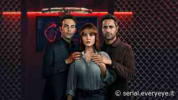 Palpito, la Recensione: l'ennesima soap opera su Netflix - Everyeye Serie TV