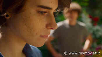 La Tana, un'opera prima aggrappata al fiore degli anni e magnificata dalla prova dei suoi protagonisti - MYmovies.it