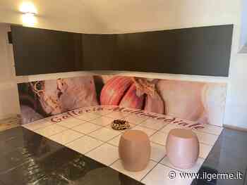 L'aglio di Sulmona è "un'opera d'arte": apre all'Abbazia il museo "dell'oro rosso" - ilGerme