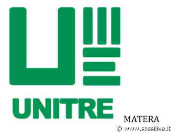 Opera Rigoletto di Giuseppe Verdi con Maria Antonietta Cancellaro per Unitre di Matera nel salone della parrocchia Maria Santissima Addolorata - Sassilive.it