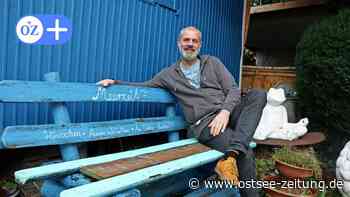 Darum steigt Zingster Barkeeper nach 25 Jahren aus dem Nachtleben aus - Ostsee Zeitung