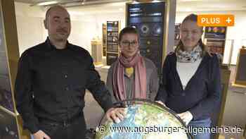 Nach der Corona-Pause startet das Planetarium mit neuem Programm durch