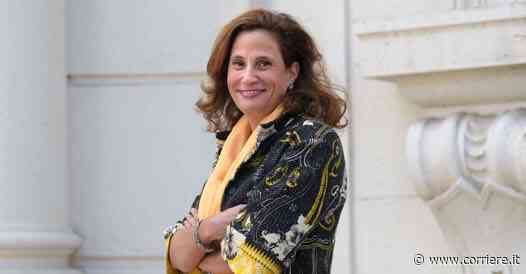 Ilaria Capua: «Torno a vivere in Italia, mi prendo un anno sabbatico» - Corriere della Sera
