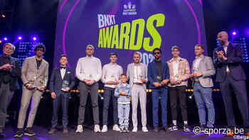 BNXT League Awards: Levi Randolph (Oostende) is MVP, Wen Mukubu (Mechelen) beste Belg - sporza.be