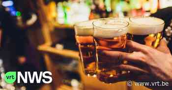Word je lastiggevallen op café in Mechelen? "Vraag naar Angela" tegen grensoverschrijdend gedrag - VRT NWS