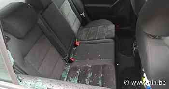 Boorddocumenten en jas gestolen uit wagen | Mechelen | hln.be - Het Laatste Nieuws