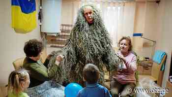 Fotografien, die die Welt bewegen, in Jena