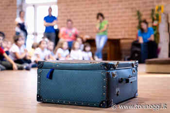 Al Polifunzionale di Moncalieri nuovi appuntamenti del progetto 'Storie cucite a mano' - TorinOggi.it