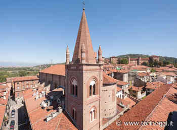 Una visita guidata per conoscere le bellezze della città: domani Moncalieri inaugura il Welcome Tour - TorinOggi.it