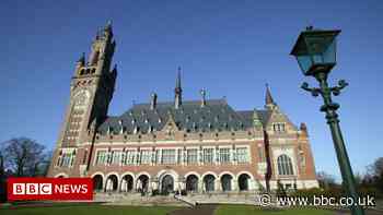 Germany takes Italy to UN court over Nazi-era compensation claims